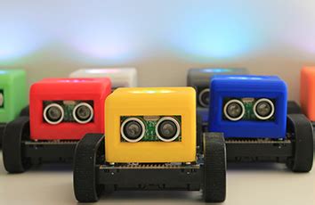robotics coding drones wearables education locorobo