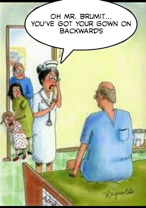 Whoops Cartoon Jokes Nurse Cartoon Funny Cartoon Pictures Hospital
