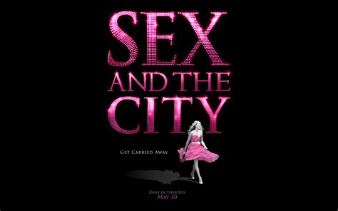 The Movie Sex In The City Porn Dvd Trailer