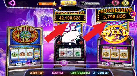 How To Play Progressive Old Vegas Slots Support