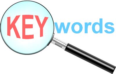 keyword research  seo pays   audience