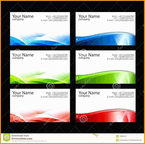 avery business card template   avery business cards