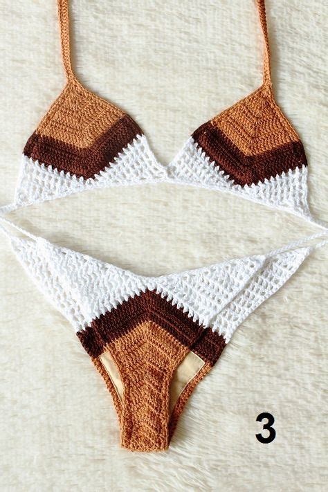 26 best crochet bikini top images in 2020 crochet bikini crochet