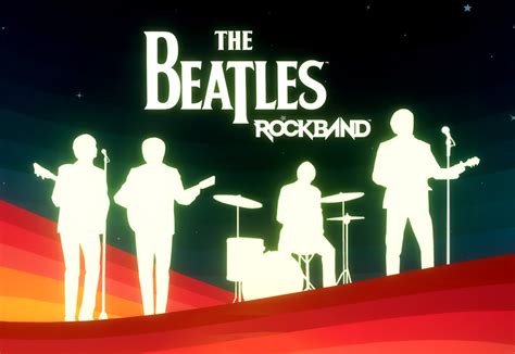 beatles rock band custom dlc project  retrospective   holiday surprise rhythm