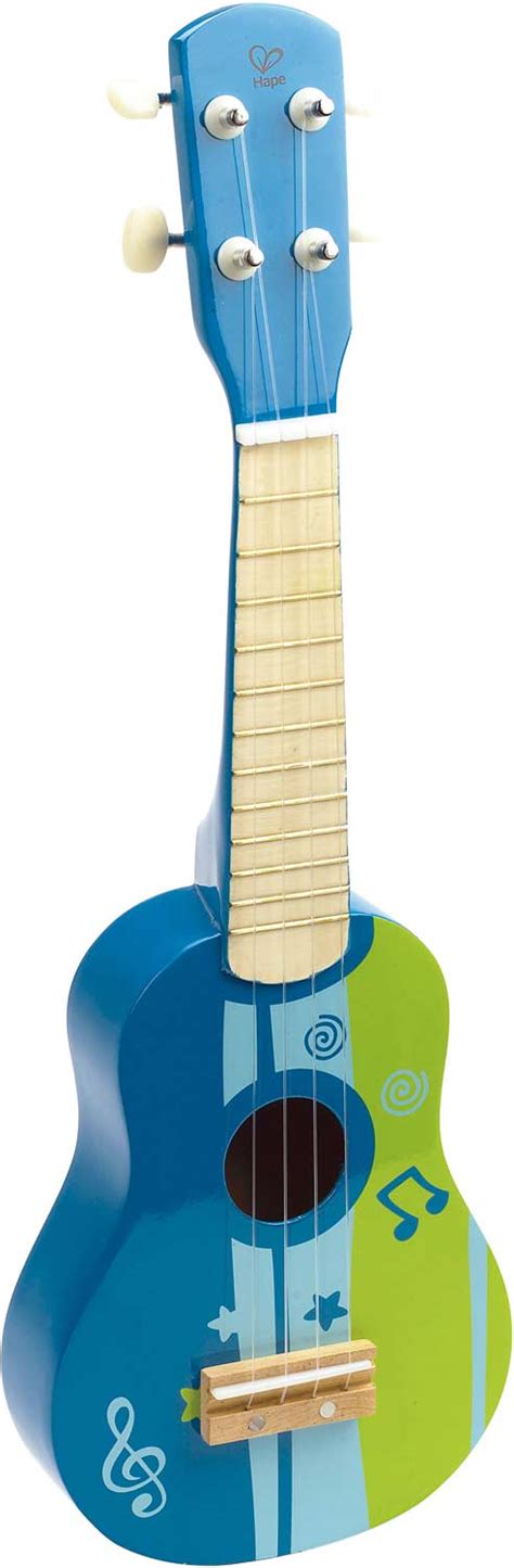 ukulele blue stevensons toys
