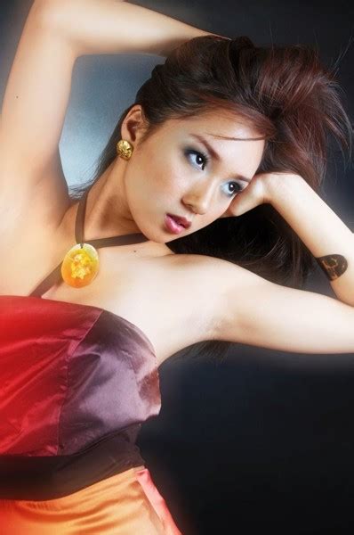 hot photos of roxanne barcelo exotic pinay beauties