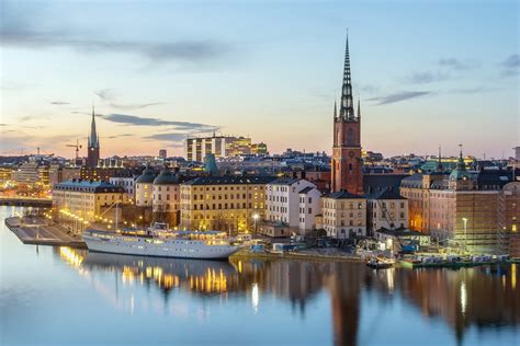 fun interesting facts  stockholm  sweden nordic experience