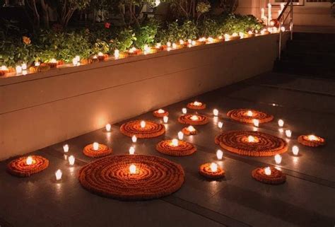 check   latest diwali diy decoration ideas    diwali decorations  home