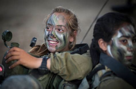israel to form combat unit exclusively for religious women i24news
