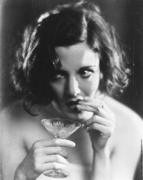 old photos of women smoking cigarettes from the 1930s ~ vintage everyday