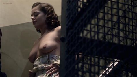 nude video celebs jenna louise coleman nude room at