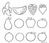 Obst Cool2bkids Canasta Fruits Manzanas Malvorlagen sketch template