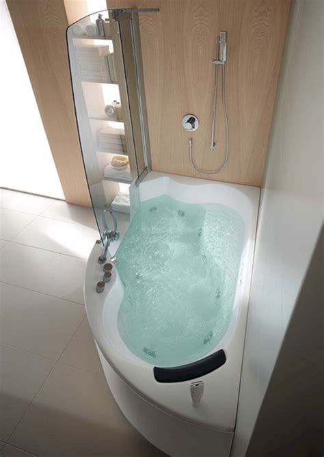 Awesome 30 Marvelous Bathroom Tub And Shower Combination
