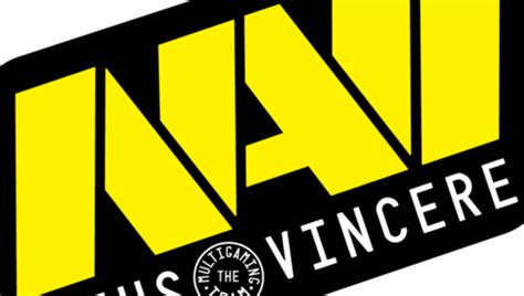 Natus Vincere Logo Clipart 10 Free Cliparts Download