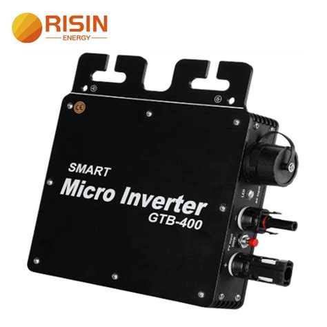 china professional china small solar inverter  grid connected micro