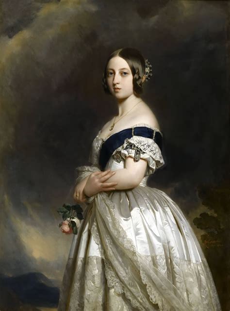 queen victoria  high res british royal family