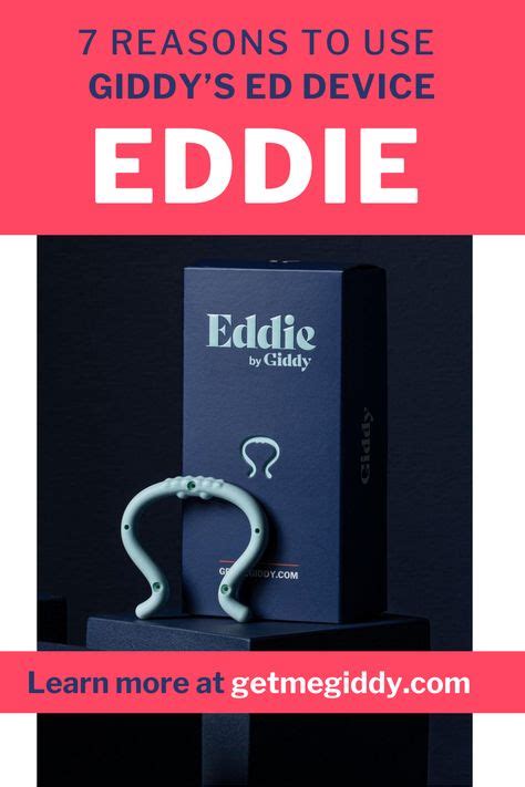 8 Meet Eddie Eddie By Giddy Ideas Giddy Eddie Medical Device Design