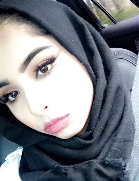 esta adolescente musulmana preguntó a su padre si podría quitarse el hijab y su respuesta fue