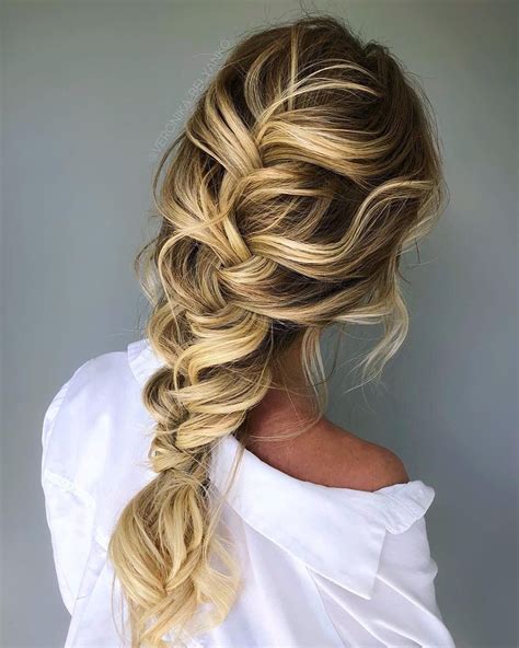 10 Gorgeous Braided Hairstyles You Will Love Latest Hairstyle Trends