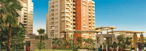 world spa residential apartments  gurgaon unitech group