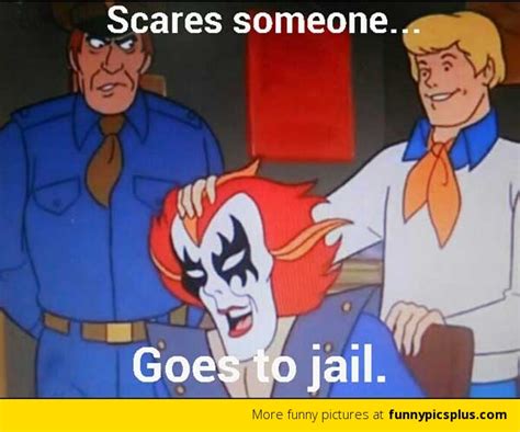 Scooby Doo Meme Funny Pictures