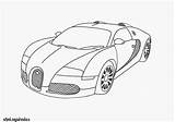 Voiture sketch template