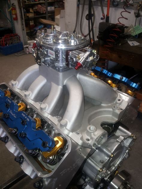 ford   good engine