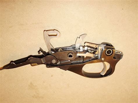 buy wtb remington  release trigger trapshooters forum