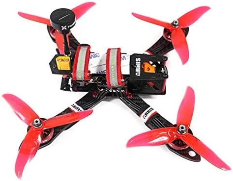 arris  mm  racing drone fpv rc quadcopter arf wemax rs motor runcam swift  fpv