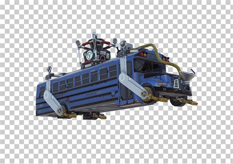 fortnite battle bus clipart   cliparts  images