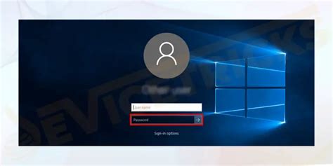 Reset Your Forgotten Password In Windows 10 Ultimate Guide Photos