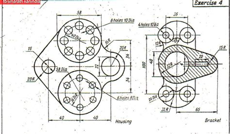 pin  drawings