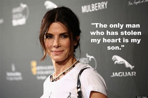 9 Sandra Bullock Quotes That Prove She S The Most Relatable Woman In