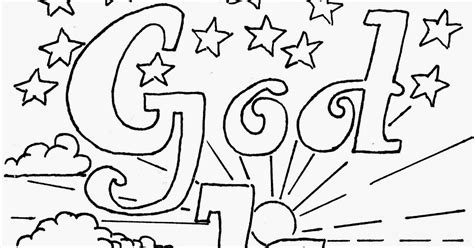 coloring pages  kids   adron god  love printable  kids