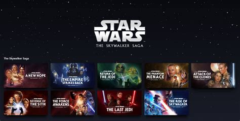 star wars movies  order discount sale save  jlcatjgobmx