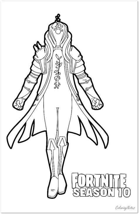 fortnite character coloring pages season  coloring pages coloring