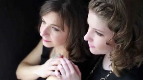 mother and daughter ~ elegant portraits youtube