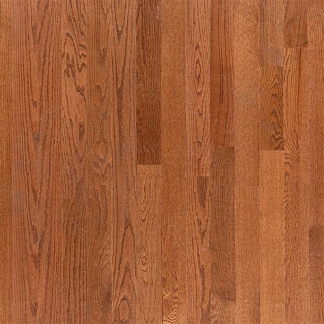 prefinished gunstock oak   tulip pc hardwood floors