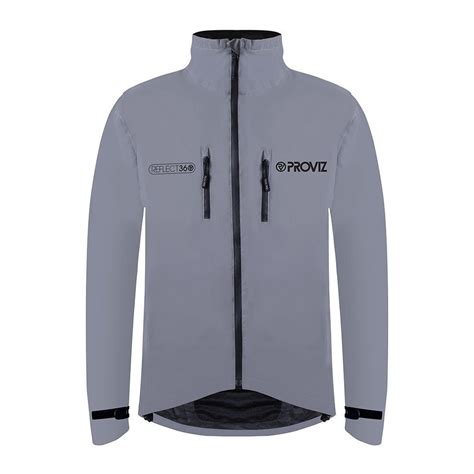 proviz reflect mens cycling jacket west point cycles vancouver