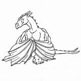 Dragon Coloring Pages Printable Wings Color Realistic Print Size Online Dragons Sheets Kids Baby Colouring Folded Christmas Magical Cartoon Cute sketch template