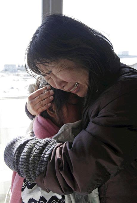 massive japan earthquake a picture story at the spokesman review