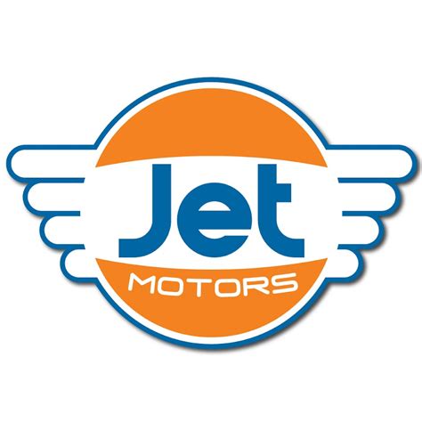 jet motors youtube
