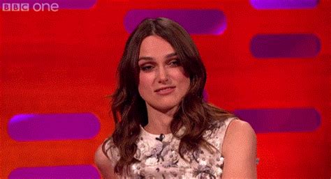 Keira Knightley Had A Sex Face Off With Samuel L Jackson On Graham