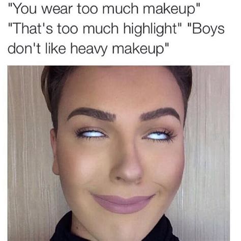 100 Beauty Memes That Will Make You Lol Cosmetics Plus