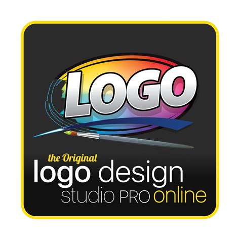 logo design software