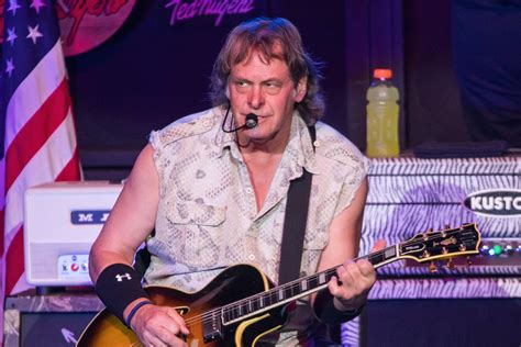 ted nugent loudwire