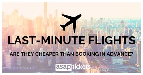 book  minute flights   cheaper asap  travel blog