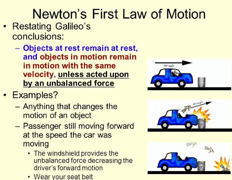 newtons  law  motion nathanaelrtcole