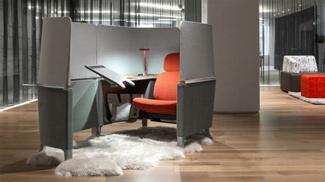 supporting    office privacy steelcase