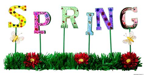 spring sign wallpapers gallery